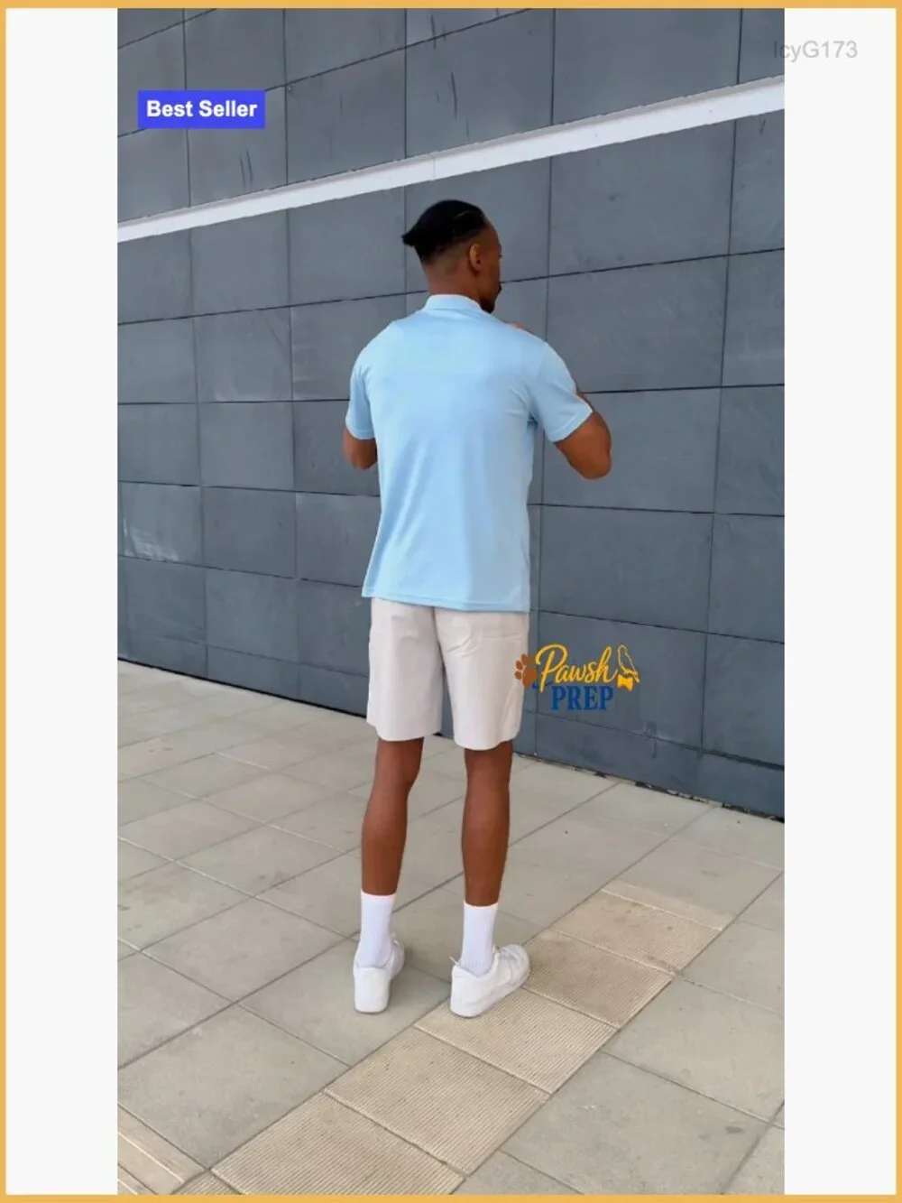 Linen Drawstring Shorts Casual Summer Beach Elastic Waist Shorts